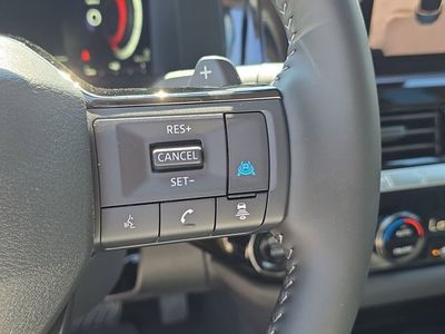 2026 Nissan Pathfinder - Photo 32
