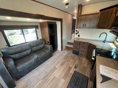 2025 Outdoors RV Glacier Peak Mountain Series - Photo 10