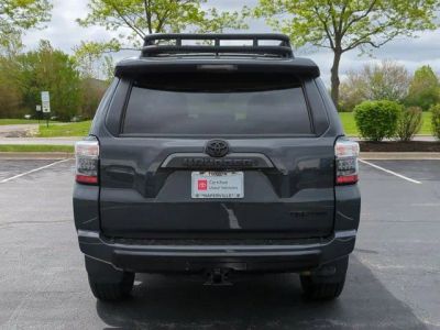 2024 Toyota 4Runner - Photo 6