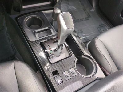 2024 Toyota 4Runner - Photo 16