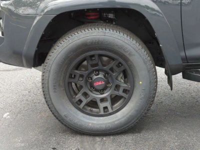 2024 Toyota 4Runner - Photo 7