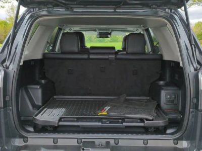 2024 Toyota 4Runner - Photo 18