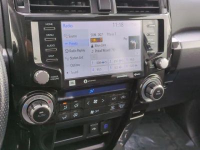 2024 Toyota 4Runner - Photo 12