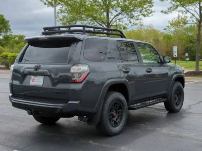 2024 Toyota 4Runner - Photo 5