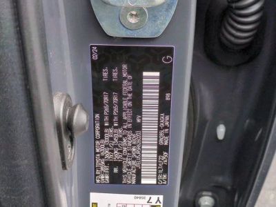 2024 Toyota 4Runner - Photo 19