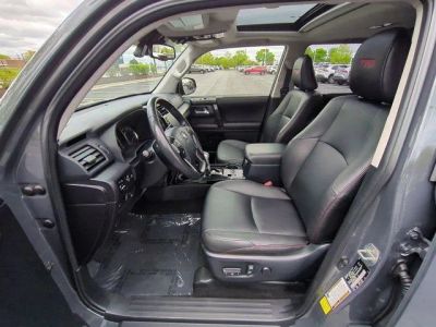2024 Toyota 4Runner - Photo 8