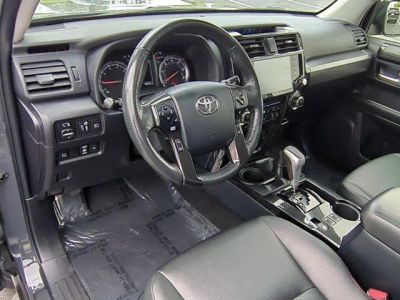 2024 Toyota 4Runner - Photo 9