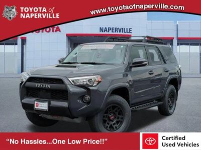 2024 Toyota 4Runner - Photo 1
