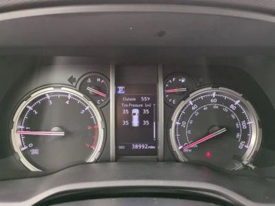 2024 Toyota 4Runner - Photo 11
