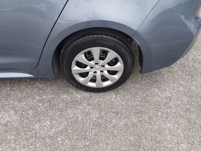 2024 Toyota Corolla — photo 10 view