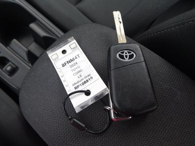 2024 Toyota Corolla — photo 15 view