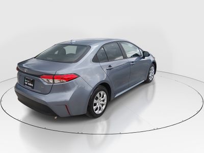 2024 Toyota Corolla — photo 7 view