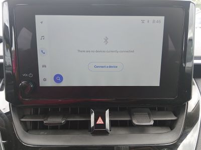 2024 Toyota Corolla — photo 18 view