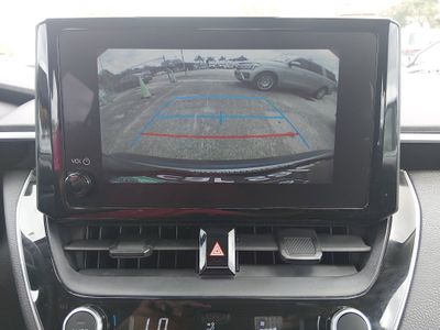 2024 Toyota Corolla — photo 16 view