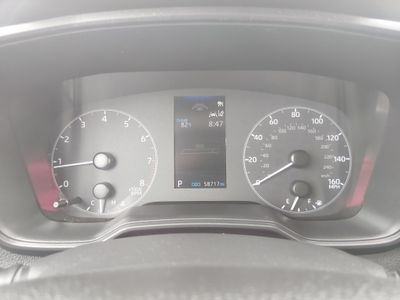 2024 Toyota Corolla — photo 14 view