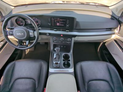 2024 Kia Carnival - Photo 18