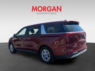 2024 Kia Carnival - Photo 7