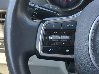 2024 Kia Carnival - Photo 30