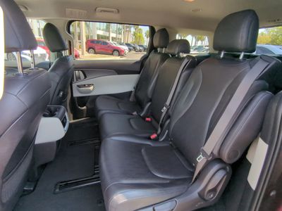 2024 Kia Carnival - Photo 16