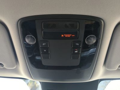2024 Kia Carnival - Photo 24