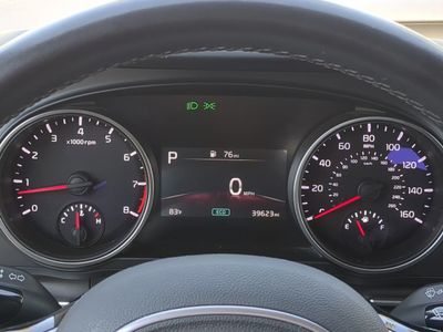 2024 Kia Carnival - Photo 33