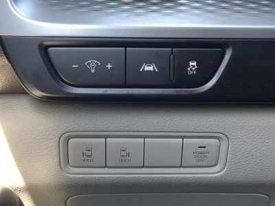 2024 Kia Carnival - Photo 28