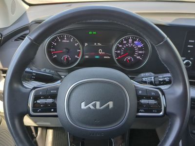 2024 Kia Carnival - Photo 32