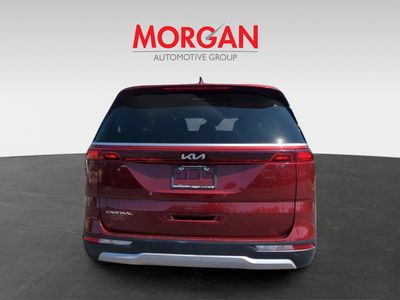 2024 Kia Carnival - Photo 6