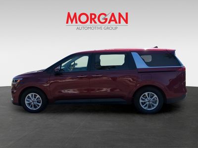 2024 Kia Carnival - Photo 8