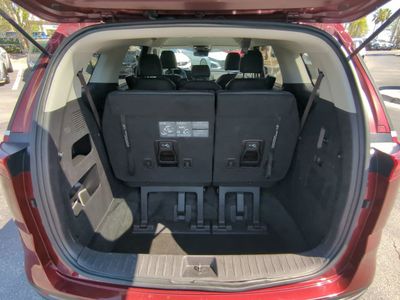 2024 Kia Carnival - Photo 14