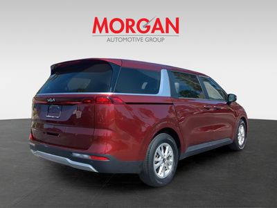 2024 Kia Carnival - Photo 5