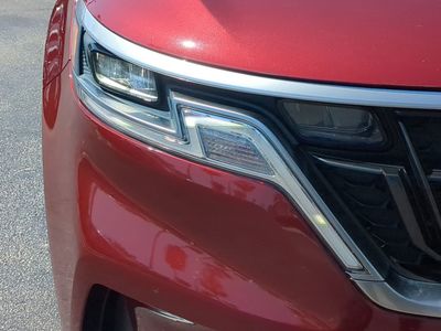 2024 Kia Carnival - Photo 10