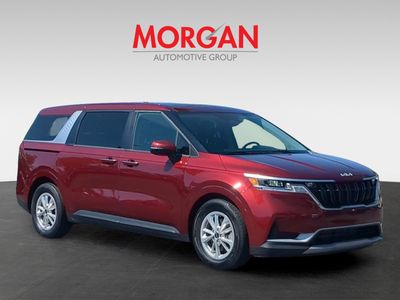 2024 Kia Carnival - Photo 2