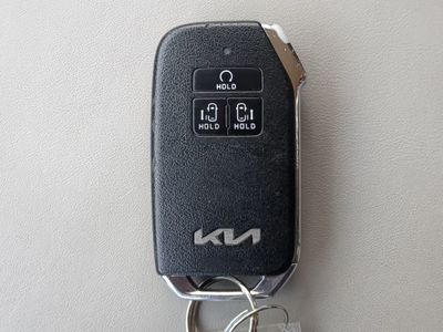 2024 Kia Carnival - Photo 36