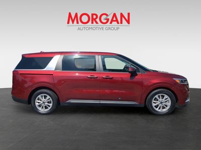 2024 Kia Carnival - Photo 4