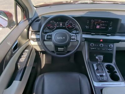 2024 Kia Carnival - Photo 19