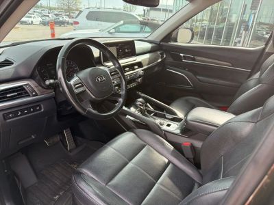 2020 Kia Telluride - Photo 16
