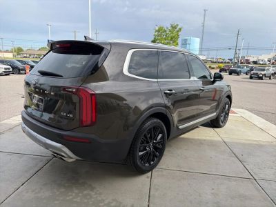 2020 Kia Telluride - Photo 6
