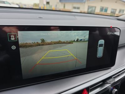 2026 Kia Sorento — photo 15 view