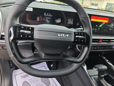 2026 Kia Sorento — photo 7 view