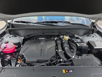 2026 Kia Sorento — photo 10 view