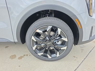 2026 Kia Sorento — photo 11 view