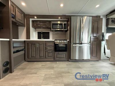 2026 Forest River RV Georgetown 5 Series - Photo 12