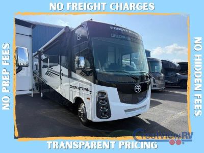 2026 Forest River RV Georgetown 5 Series - Photo 1