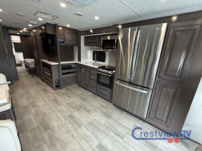 2026 Forest River RV Georgetown 5 Series - Photo 6