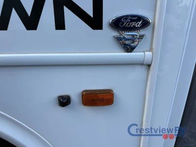 2026 Forest River RV Georgetown 5 Series - Photo 38