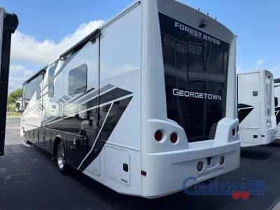 2026 Forest River RV Georgetown 5 Series - Photo 26
