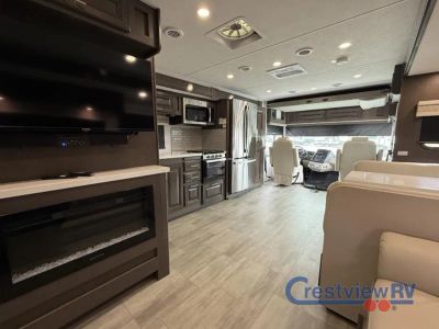 2026 Forest River RV Georgetown 5 Series - Photo 7
