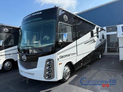 2026 Forest River RV Georgetown 5 Series - Photo 4