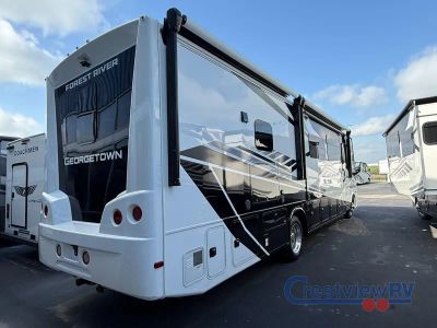 2026 Forest River RV Georgetown 5 Series - Photo 27